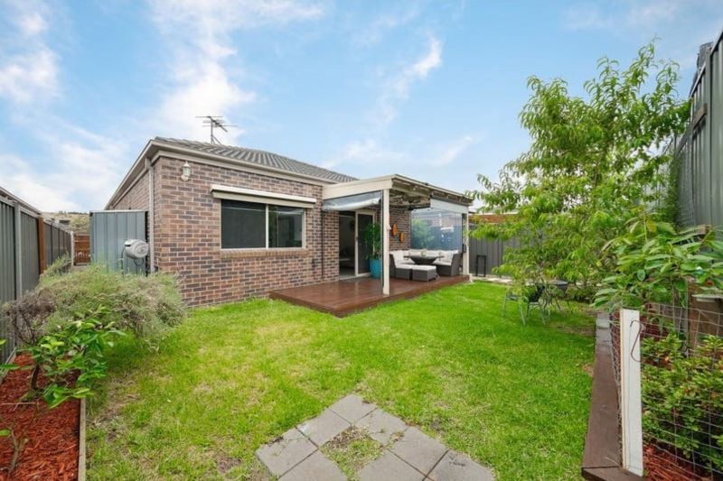 6 Fenix Way, Wollert