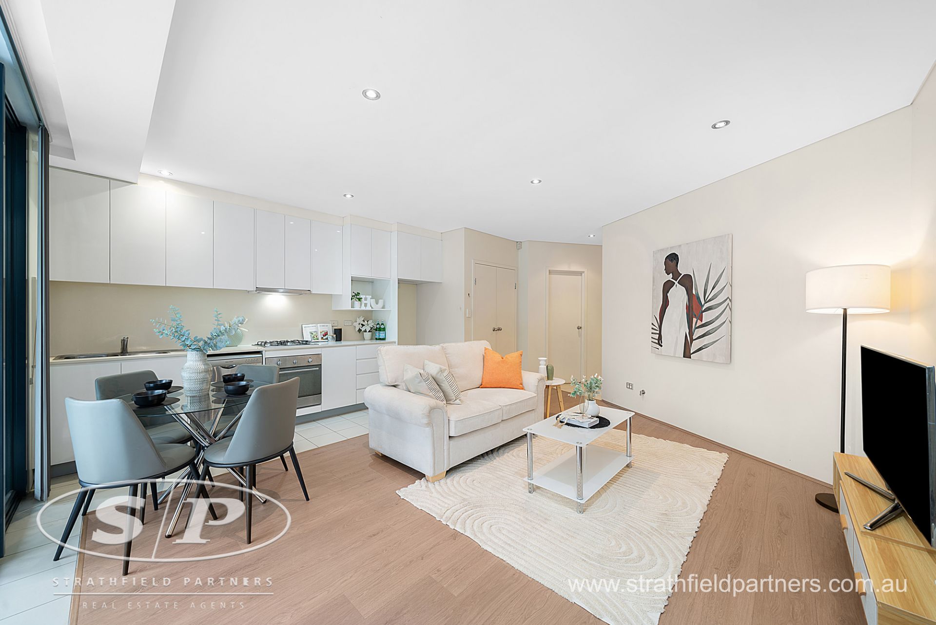 17/56 Powell Street, Homebush, Homebush - Thumbnail 4