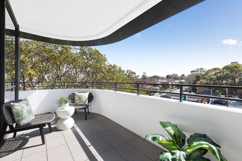 203/2a Wilbar Avenue CRONULLA 2230