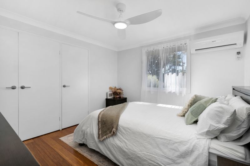 A charming family haven