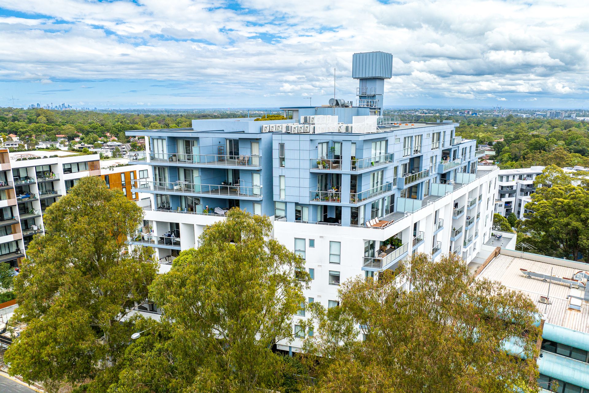 506/904 Pacific Highway, Gordon, Gordon - Thumbnail 8