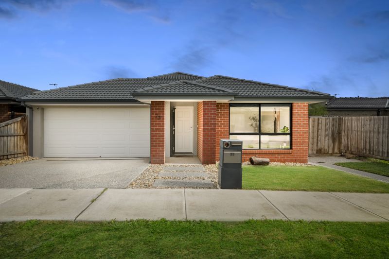 23 Devizes Drive, Wollert