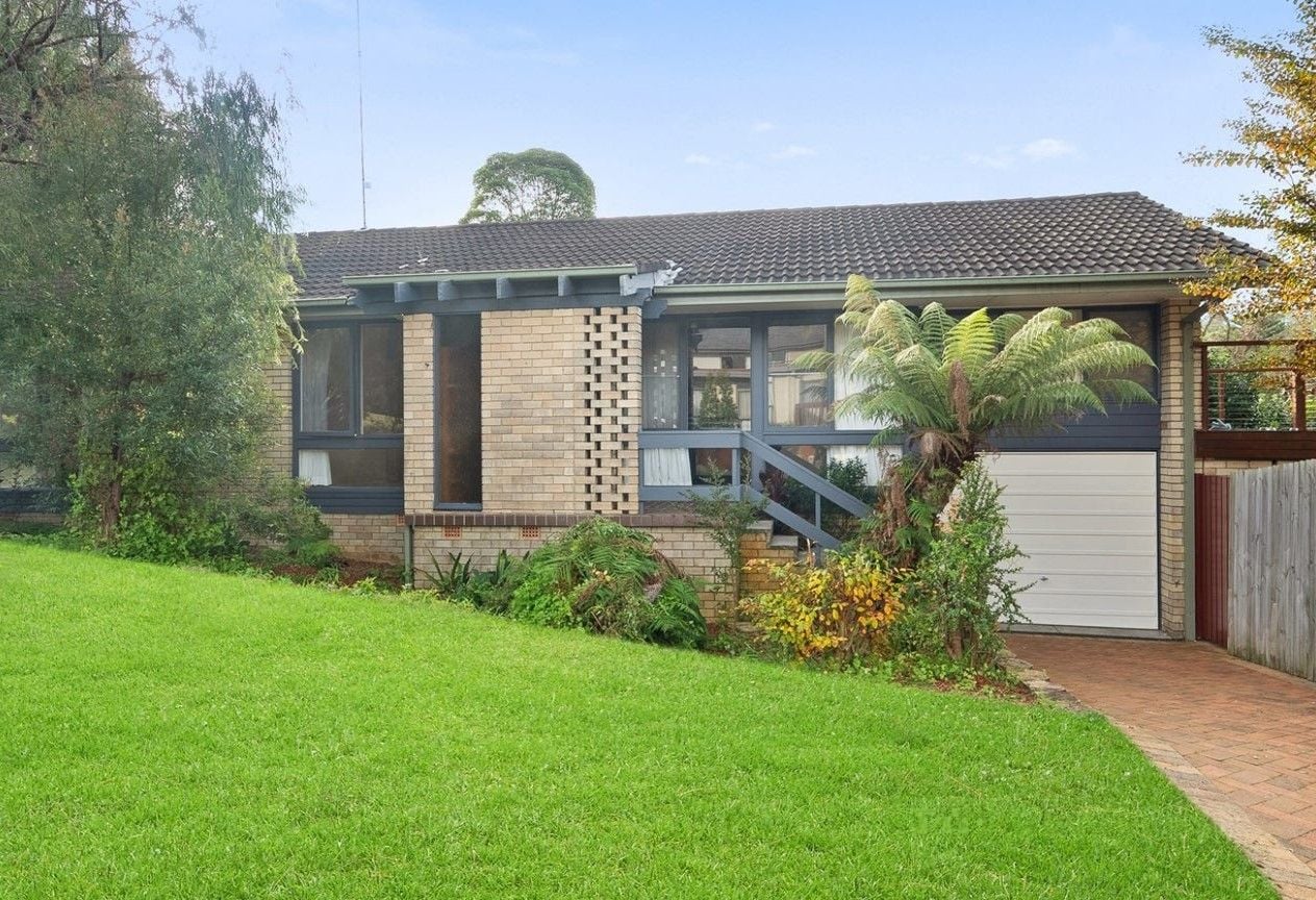 38 Northumberland Avenue, Mount Colah