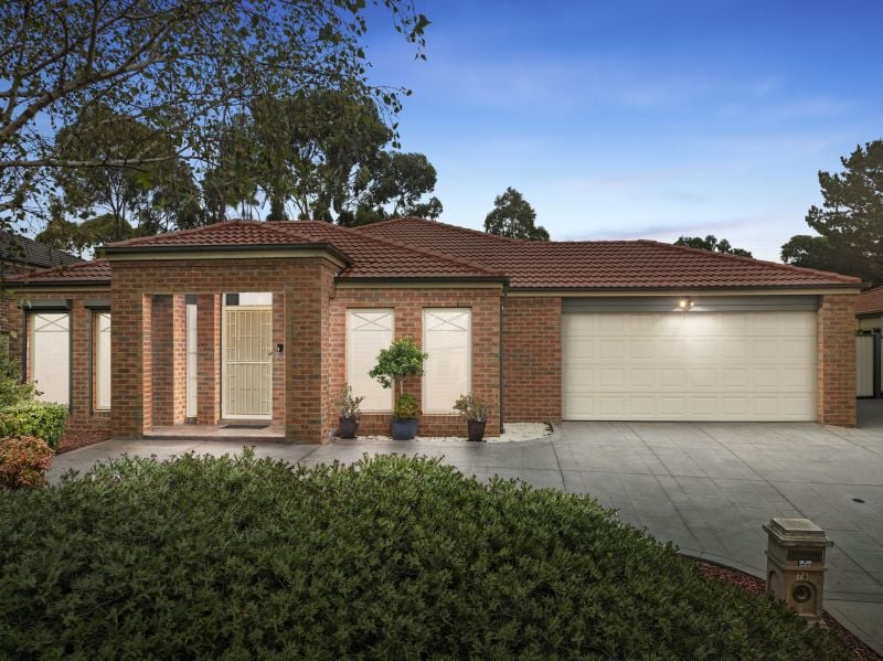 76 Axminster Drive, Craigieburn