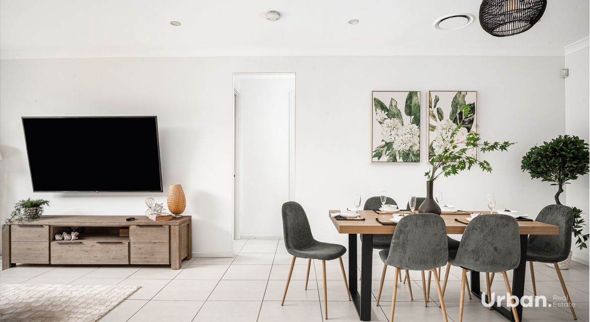 Marsden Park 31 Agland Avenue