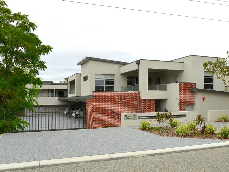 Luxury Living, Effortless Investment
