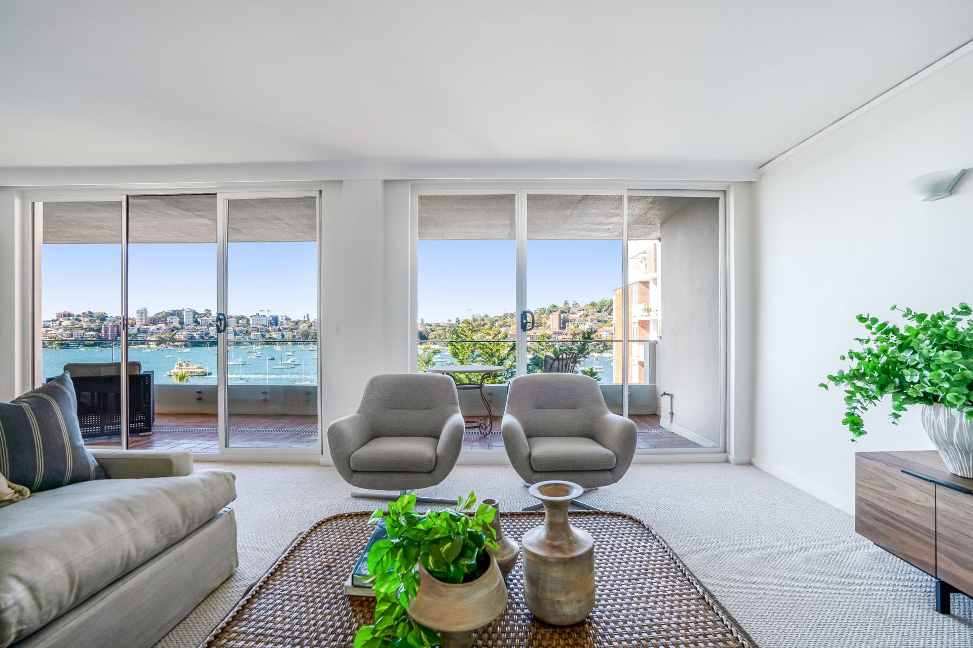 7/33 Sutherland Crescent Darling Point NSW, Darling Point - Thumbnail 4