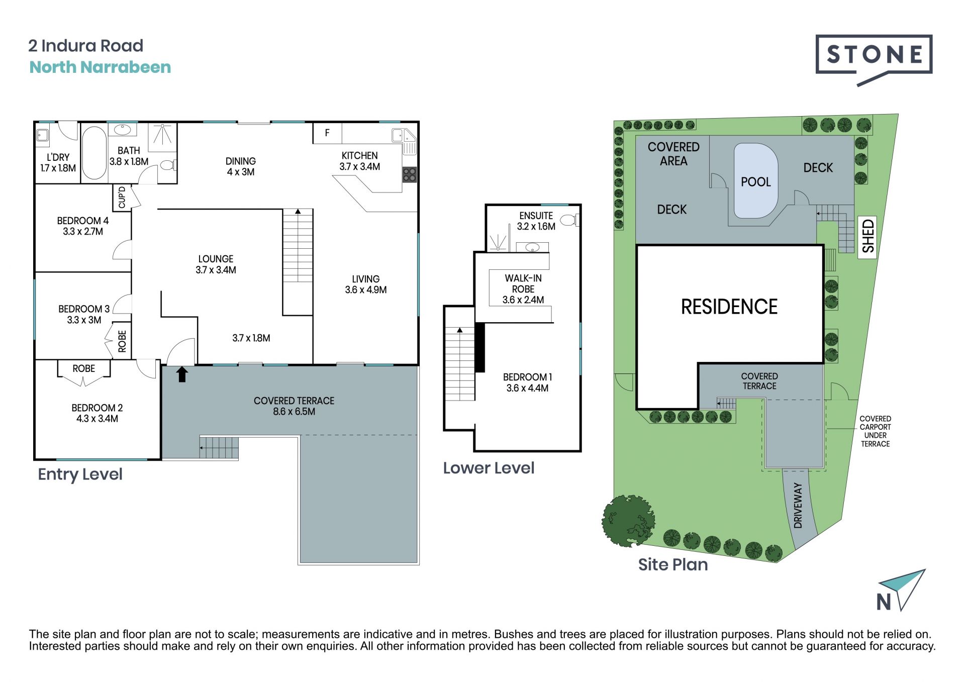 Spacious family oasis with pool & two expansive decks in quiet cul-de-sac