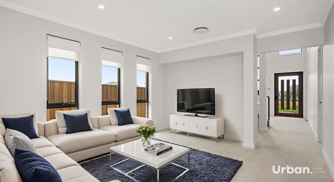 Box Hill 41 Tuckeroo Street (Gables)