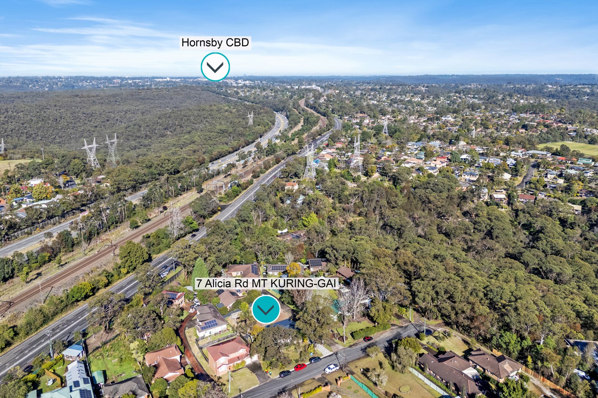 7B Alicia Road, Mount Kuring-gai, Mount Kuring-Gai - Thumbnail 2