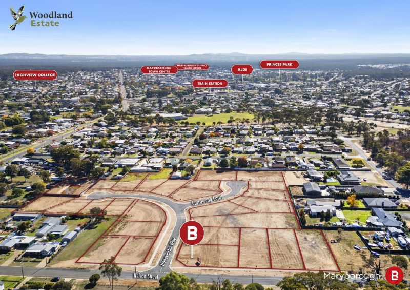 12/12 Honeyeater Way, Maryborough - Thumbnail 3