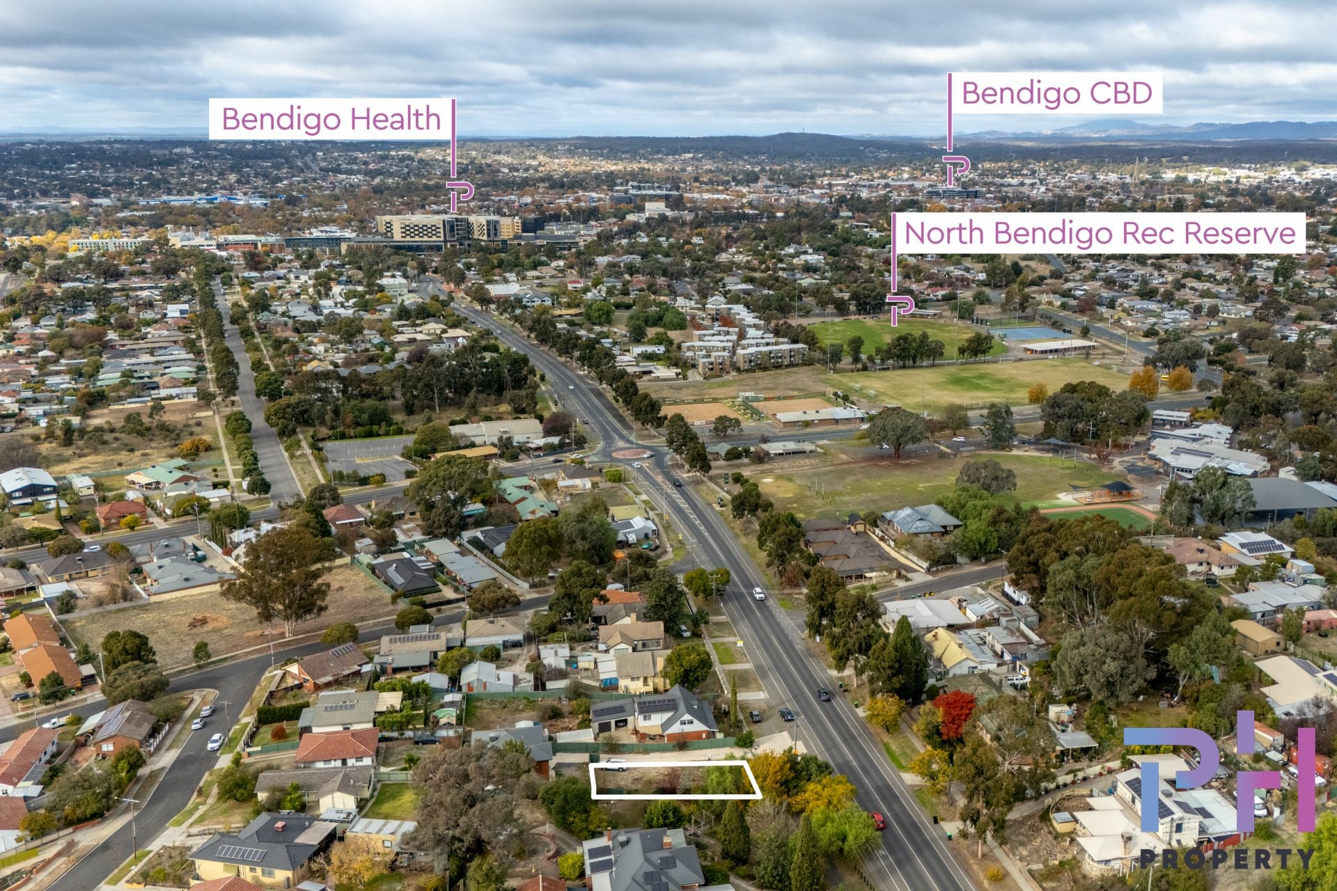 1/24 Holmes Road North Bendigo VIC, North Bendigo - Thumbnail 3