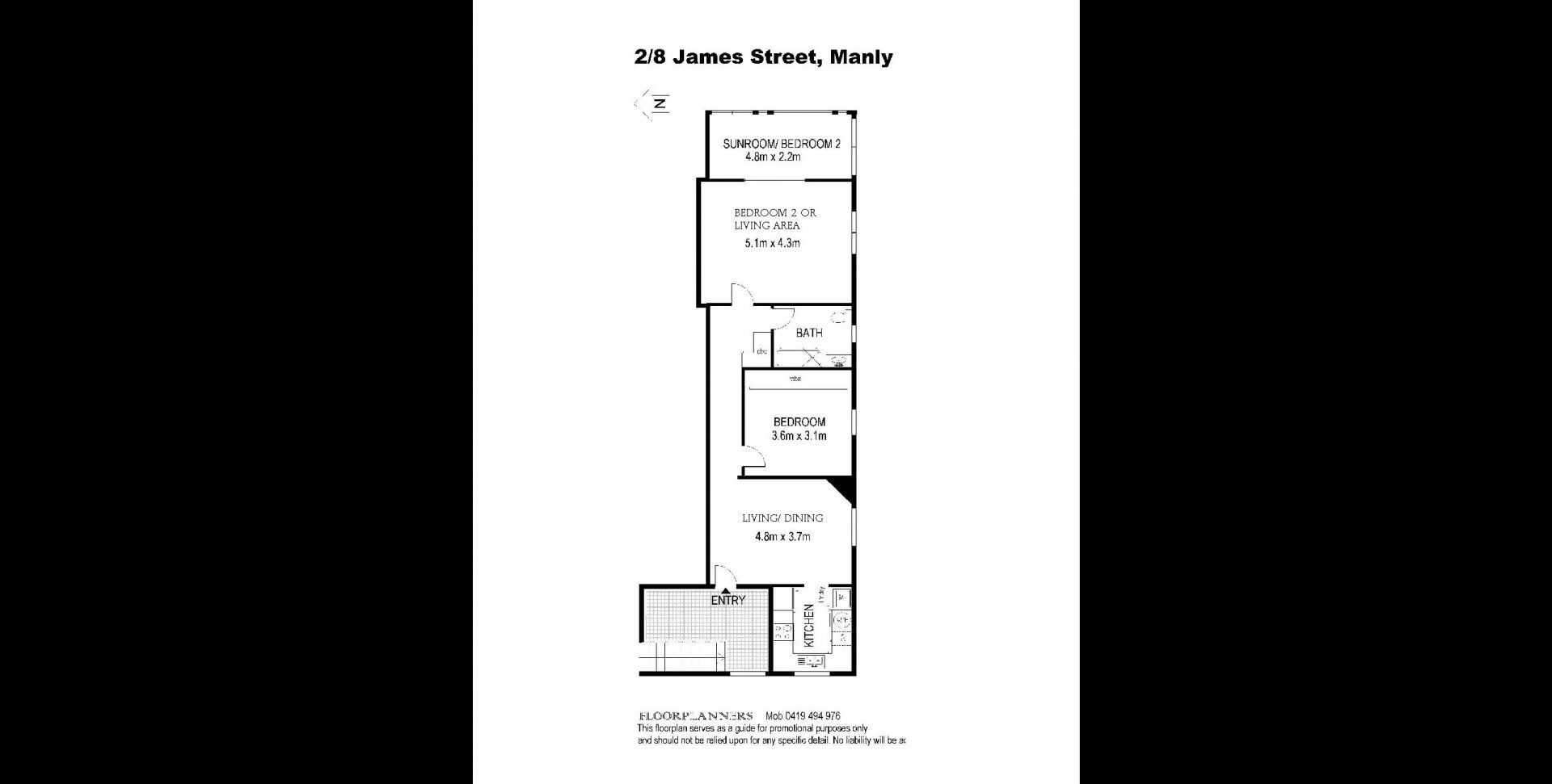 Huge apartment plus sun-room with views -  Holding Deposit Taken.