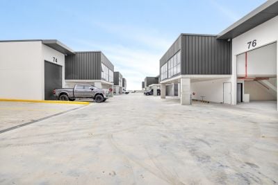 Frenchs Forest - 7 Rodborough Road