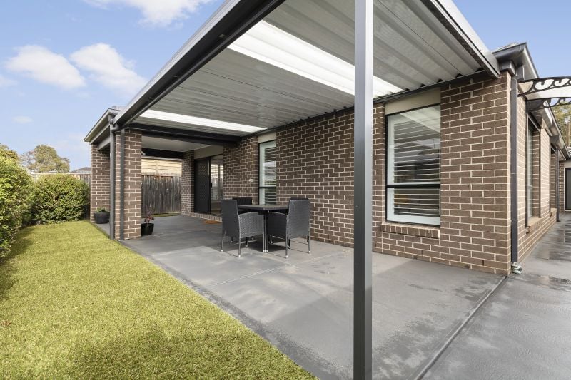 220 Gordons Road, South Morang