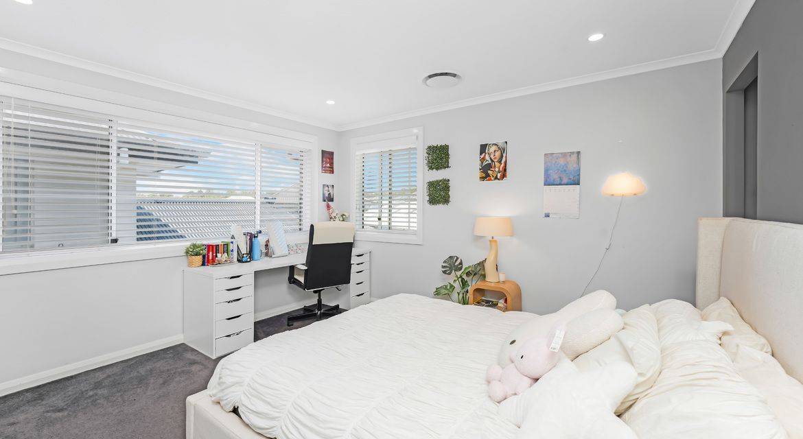 Denham Court 9 Pennyroyal Boulevard