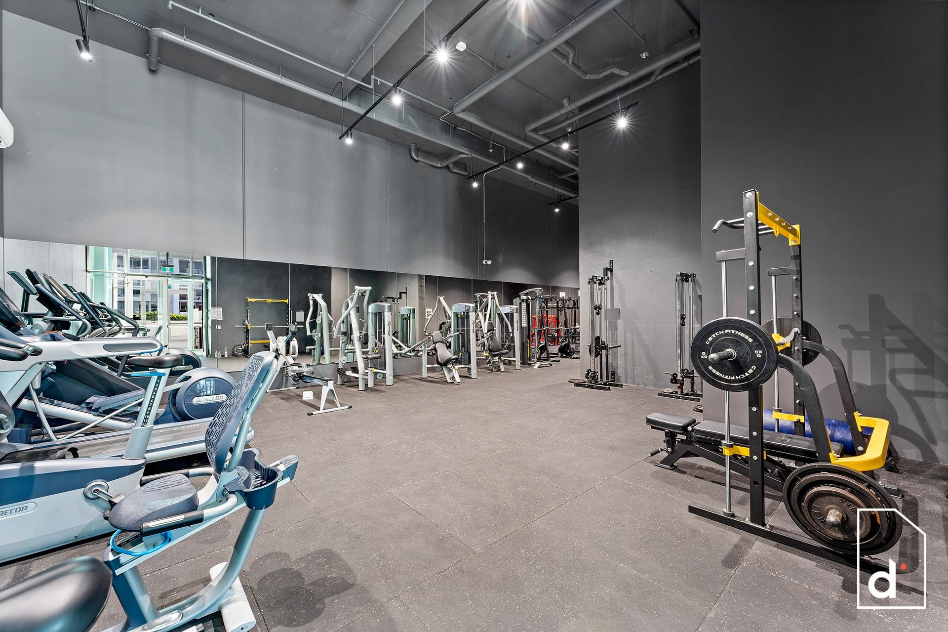 1403/26 Young Street, Wollongong NSW