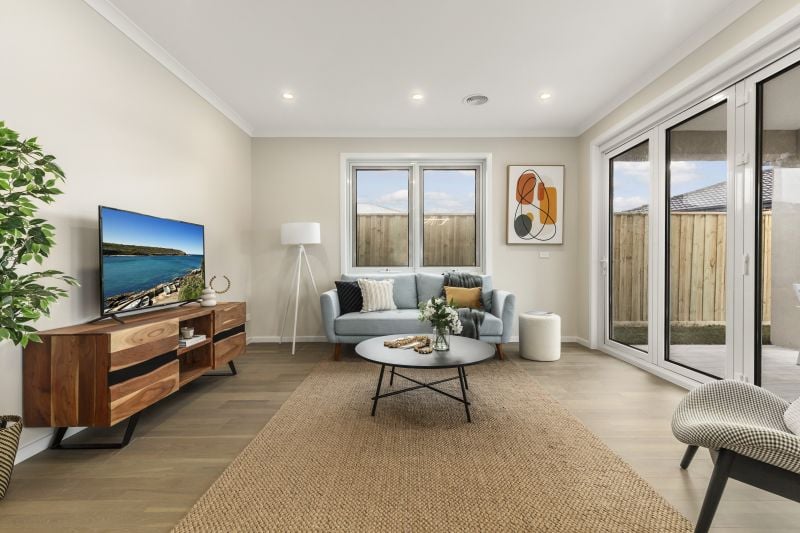 25 Waterside Boulevard, Wollert