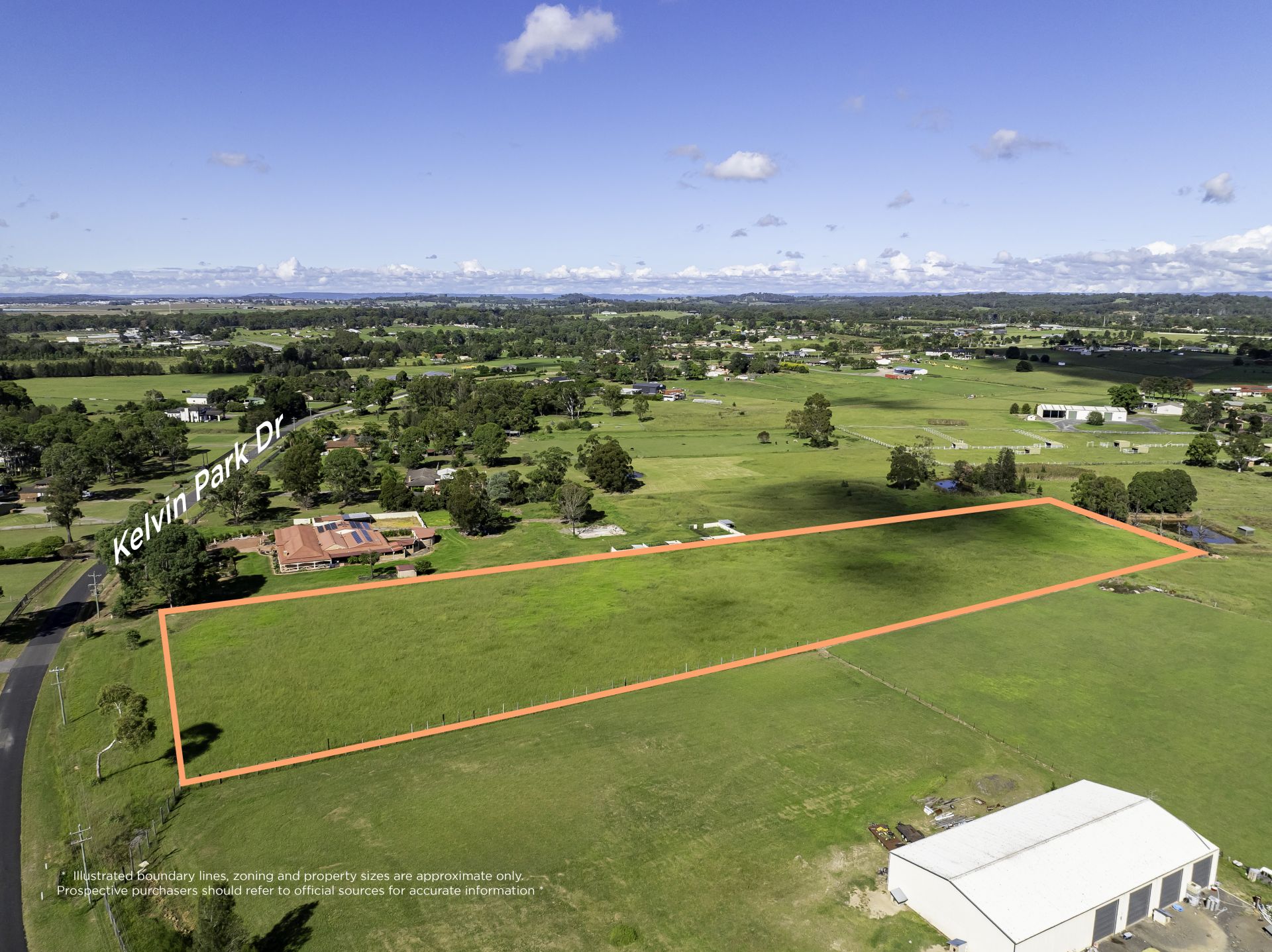 69 Kelvin Park Drive, BRADFIELD, Bradfield - Thumbnail 4
