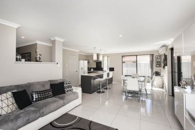 4/7 Bologna Garden, Aubin Grove