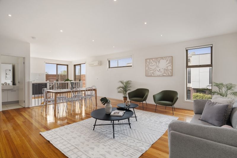 1/27 Kenilworth Street, Reservoir