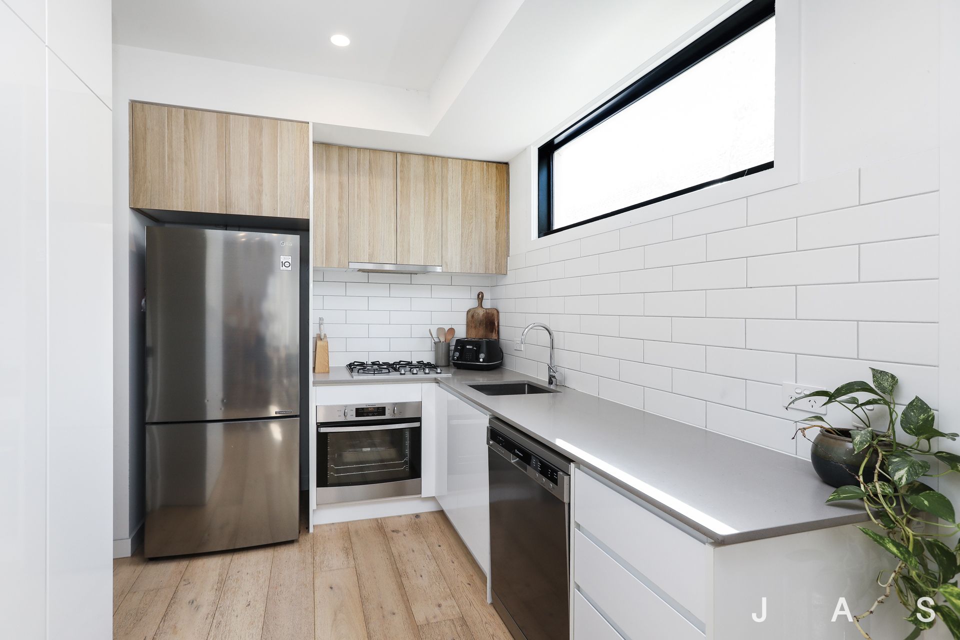 1/72 Bishop Street Yarraville VIC, Yarraville - Thumbnail 5