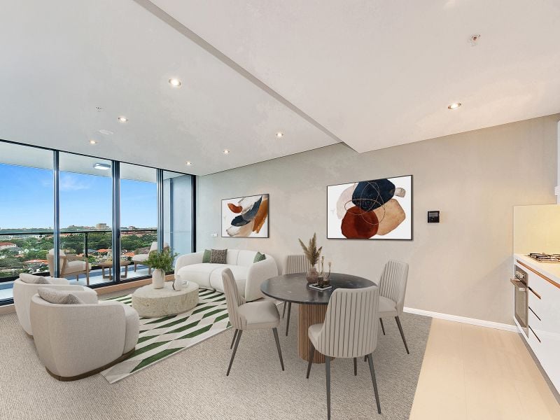 928/14 Defries Avenue, Zetland