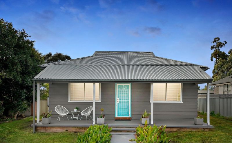 Cessnock 8 Cornish Street