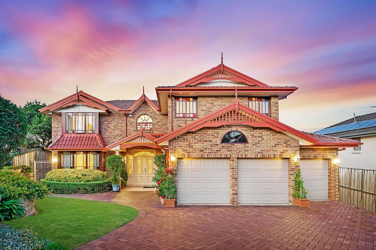 8 Zulfi Close, Cherrybrook, Cherrybrook - Thumbnail 2