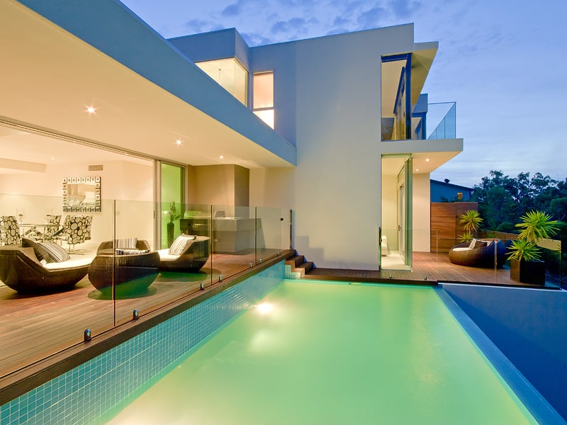 Ricky & Saras Naicker