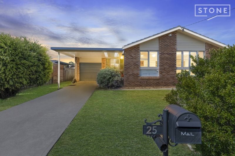 Cessnock 25 Mavis Street