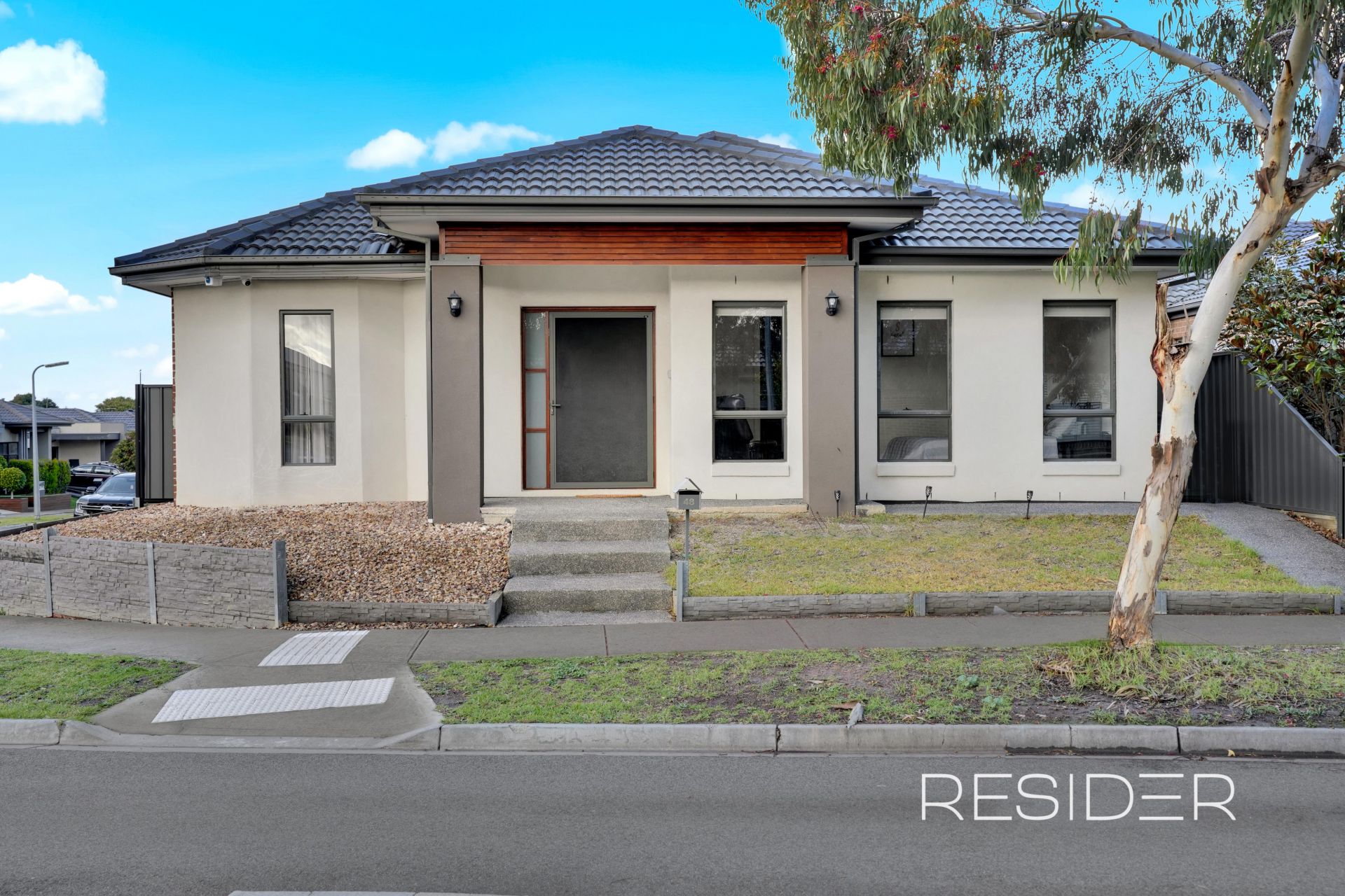 48 Vestley Drive Mernda, Mernda - Thumbnail 2