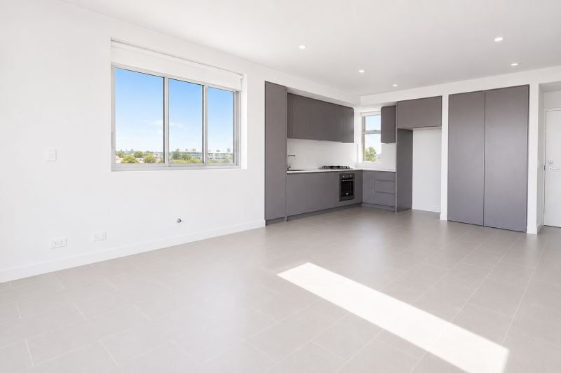 4/50 Waverley Street, BONDI JUNCTION, Bondi Junction - Thumbnail 2