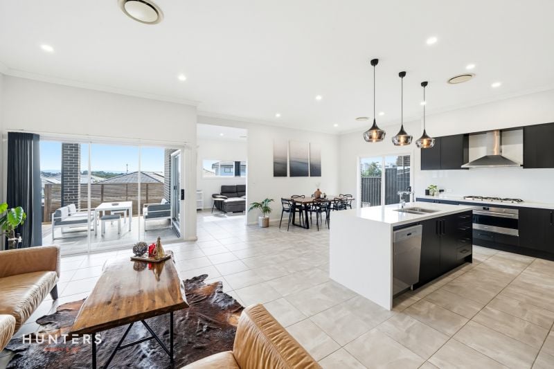 12 Stringer Road, North Kellyville