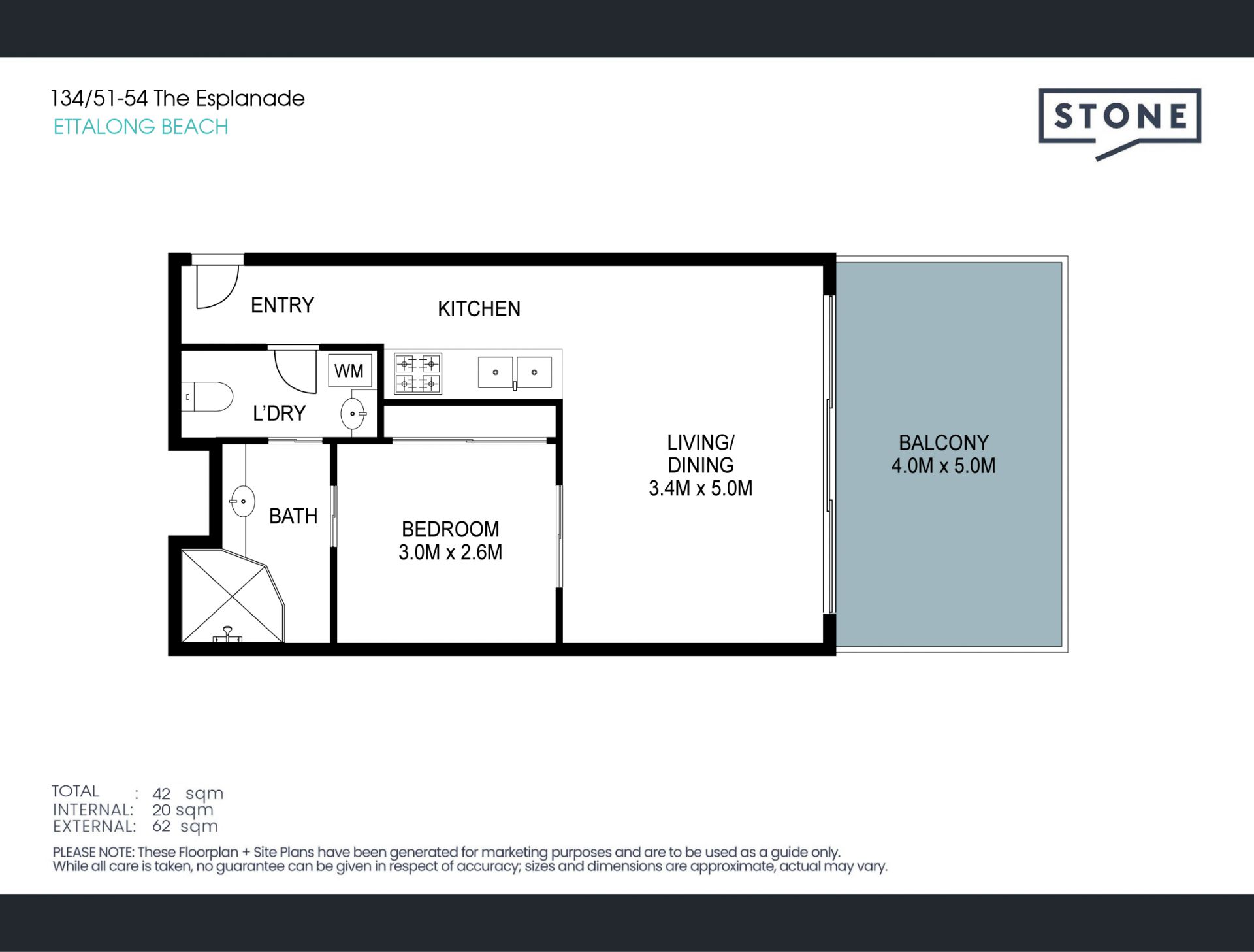Lifestyle and Investment Opportunity in the Heart of Ettalong Beach With Water Glimpses. Inspect any day by appointment!