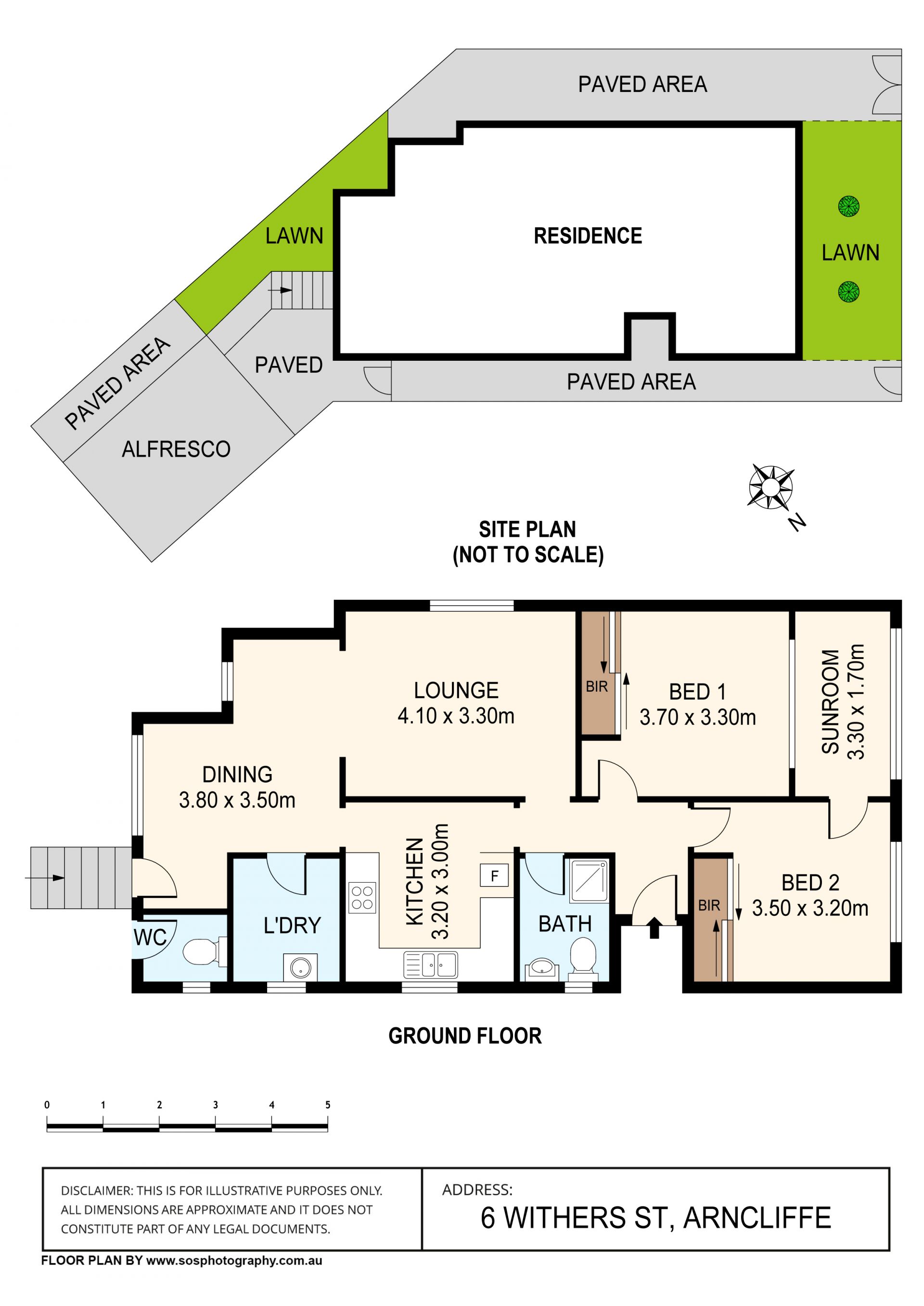SOLD BY SAM ABBAS 0406 750 075