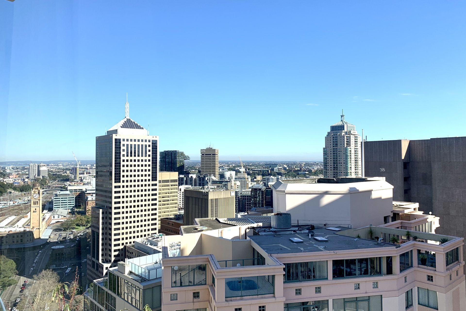 422/303 Castlereagh Street, Haymarket, Haymarket - Thumbnail 7