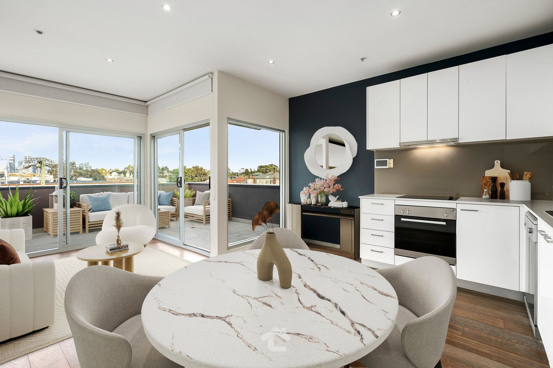 8/153 Barkly Street BRUNSWICK VIC, Brunswick - Image 1