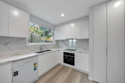 Beecroft 55A Cardinal Avenue