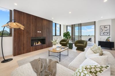Lindfield 317/1 Balfour Street