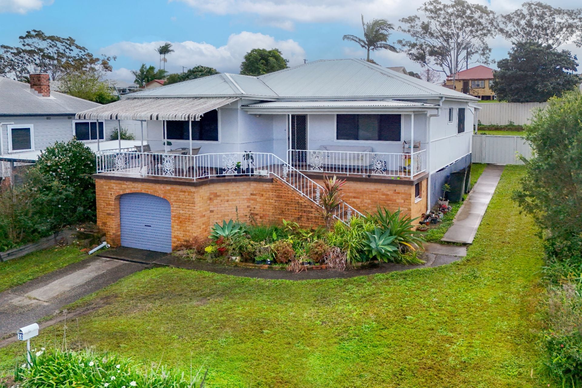 58 Clarence Ryan Avenue, West Kempsey