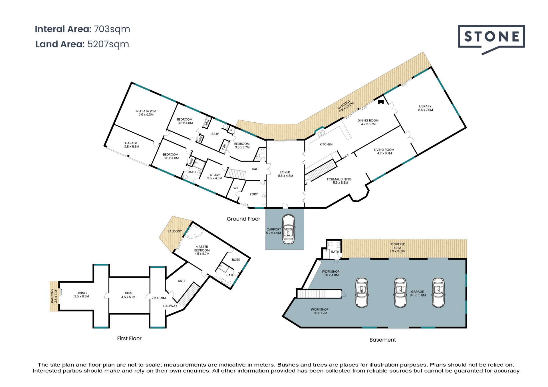 Custom Built Acreage with Ocean Views

Strictly via appointment only