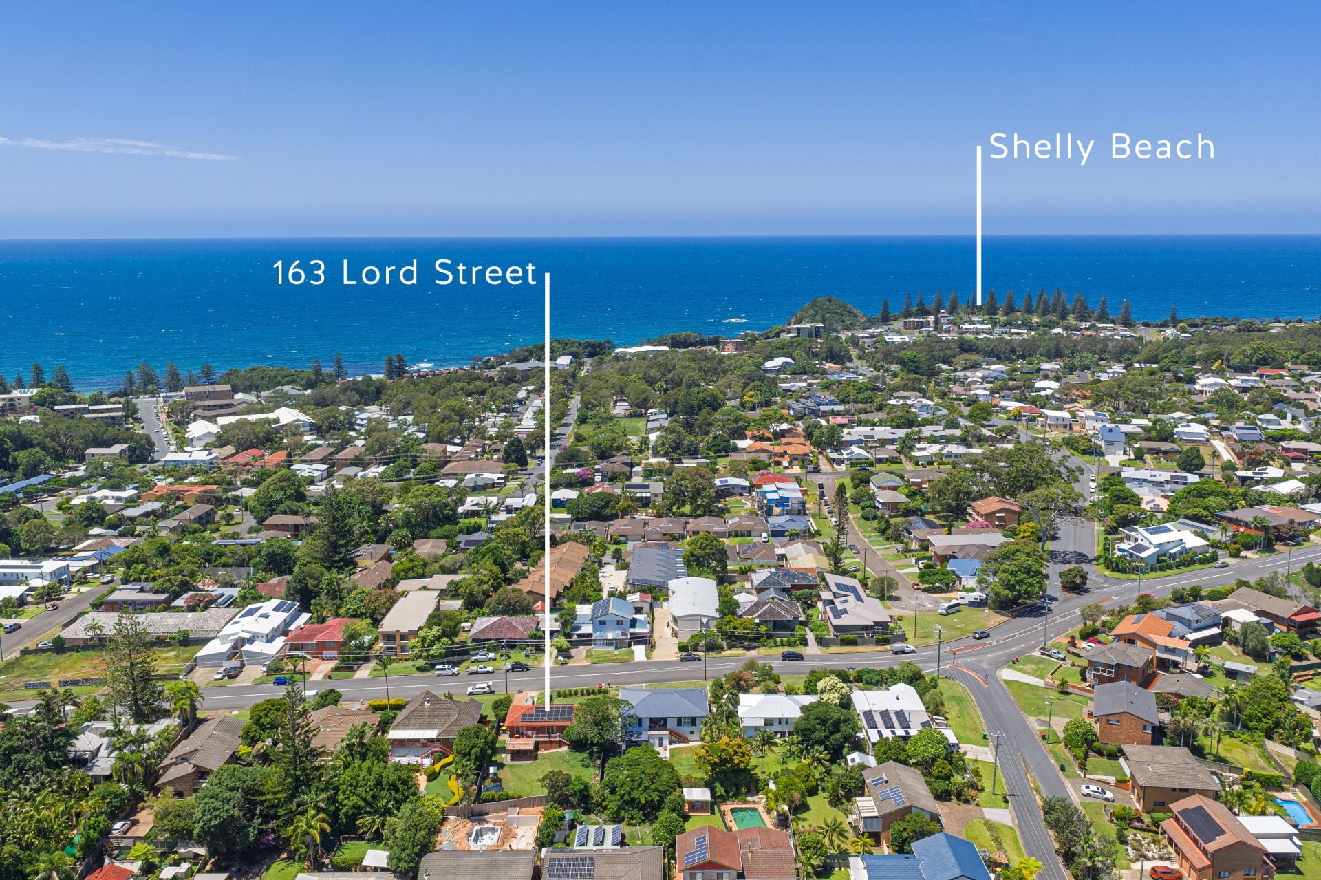 163 Lord Street Port Macquarie NSW, Port Macquarie - Image 1