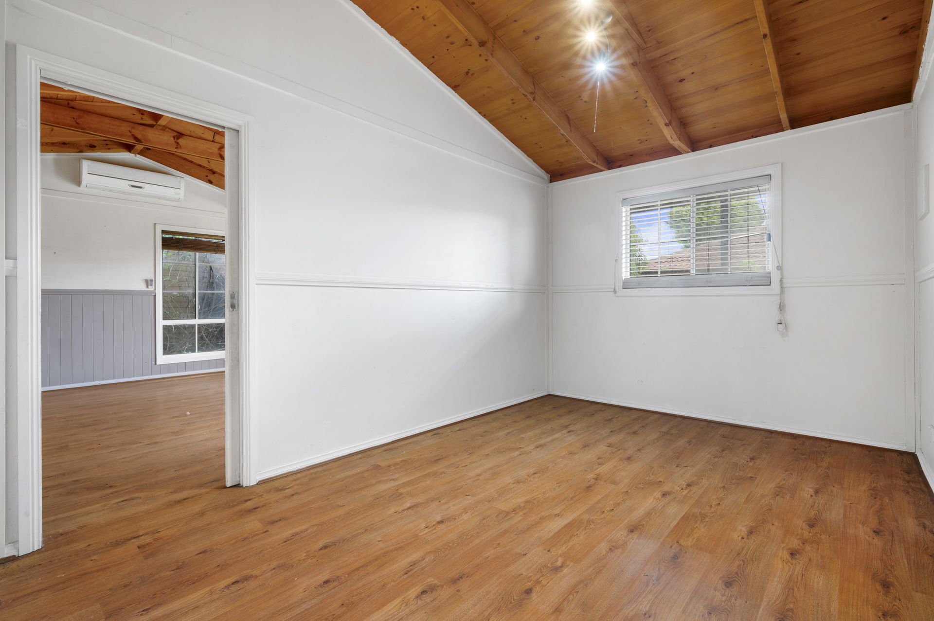 AFFORDABLE 4 BEDROOM HOME  WITH BONUS GRANNY FLAT