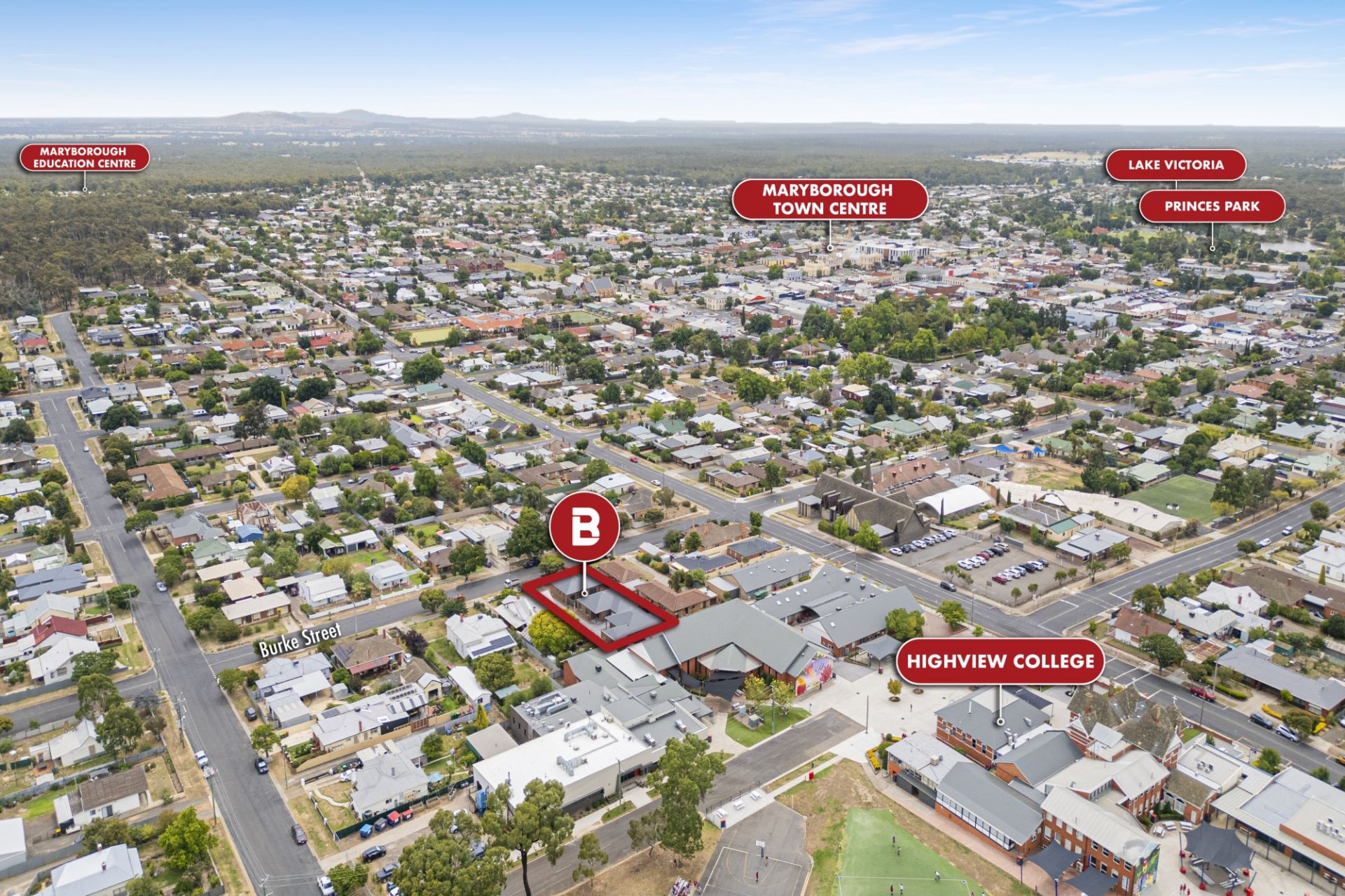 2/52 Burke Street, Maryborough - Image 1