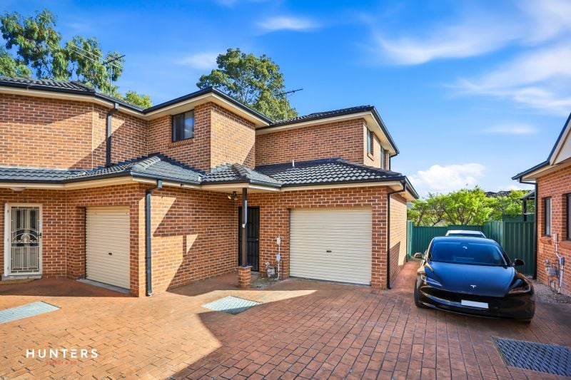 7/26-28 Jersey Road, South Wentworthville