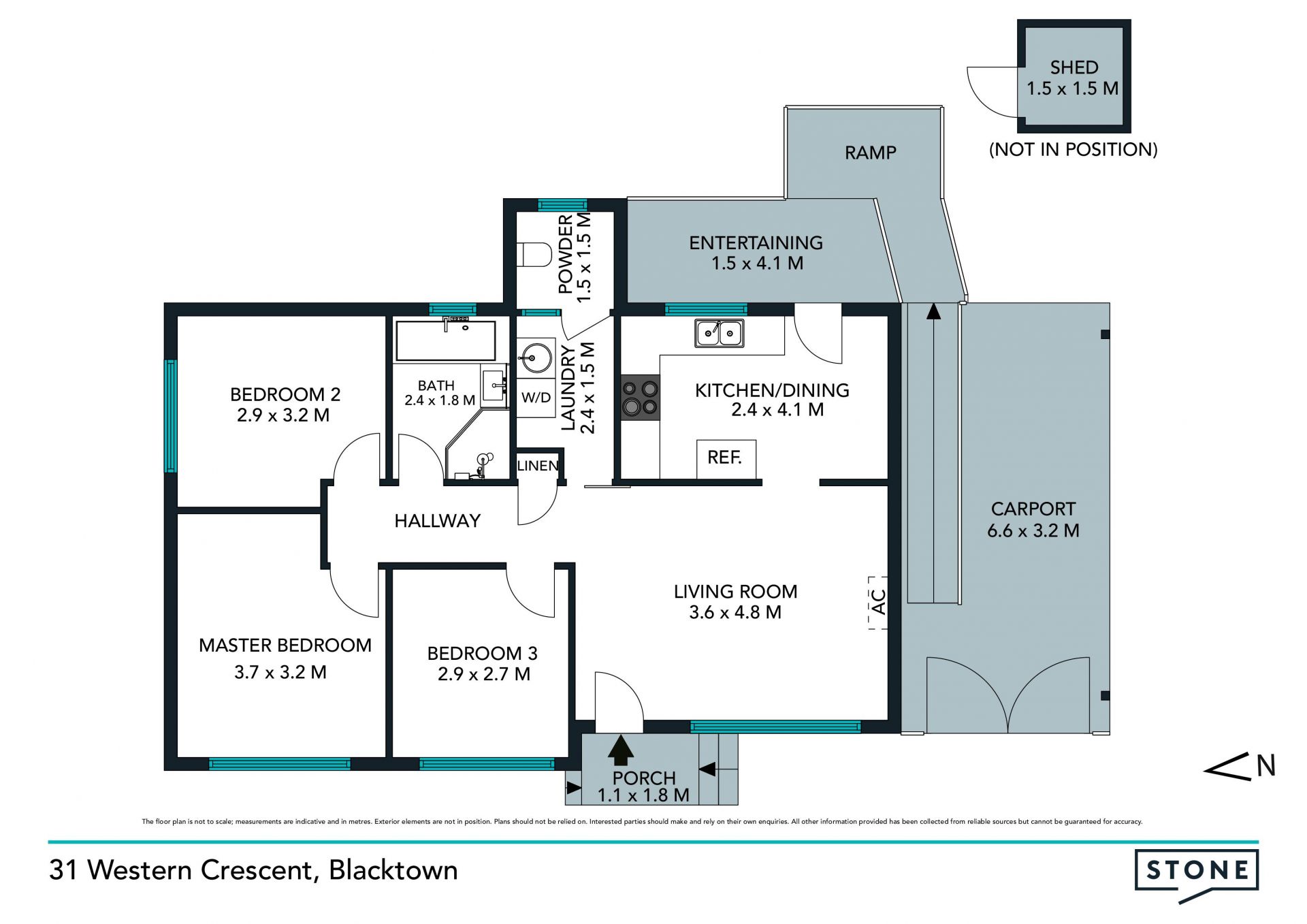 great first home or investment opportunity!