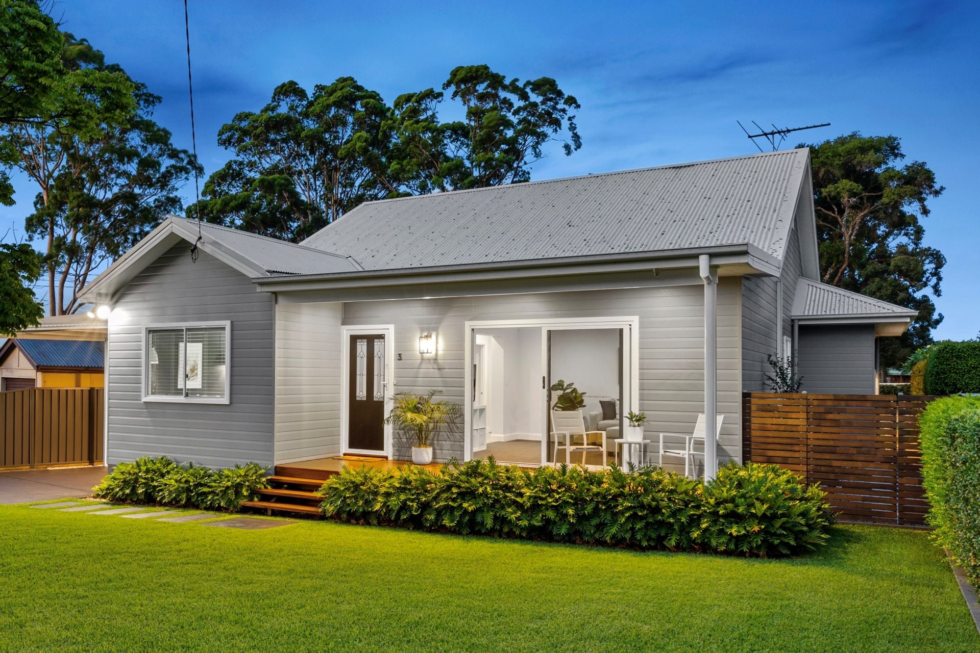 3 Merryl Avenue Old Toongabbie NSW, Old Toongabbie - Image 1