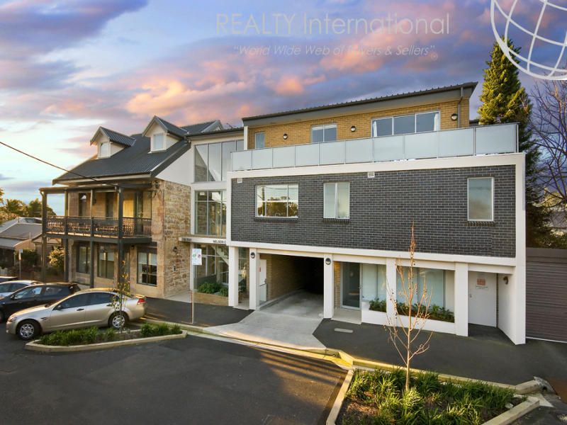 2/65-69 Nelson Street ROZELLE NSW, Rozelle - Thumbnail 3