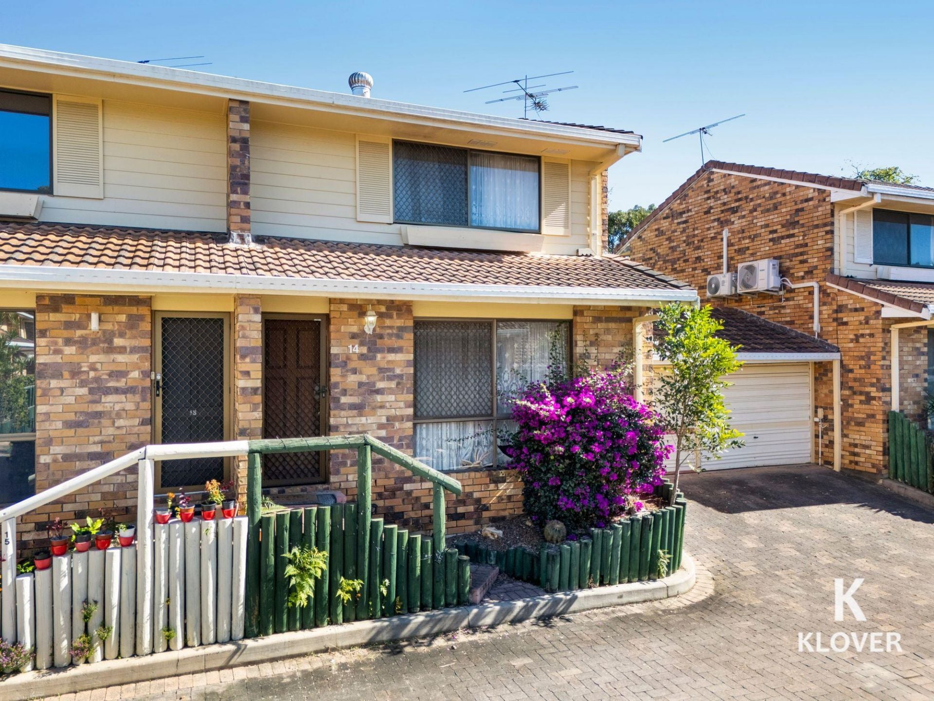 14/33 Bruce Road Woodridge QLD, Woodridge - Thumbnail 2